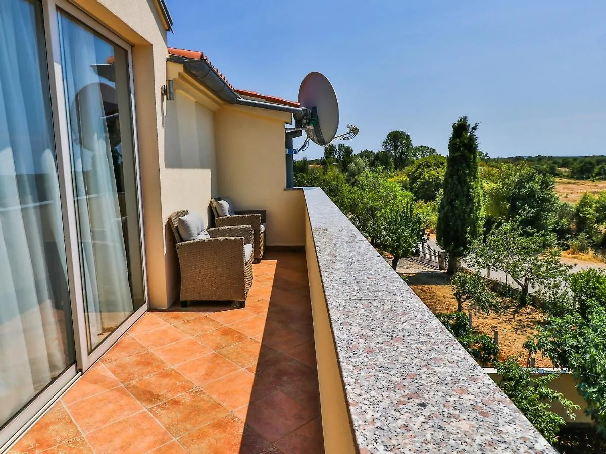 Sonnengarten Floor 2 Marcana Апартаменты