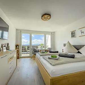 Längl Alpenguck Mit Pool Und Sauna Im Allgäu Scheidegg